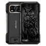 Viedtālrunis Ulefone Armor 27 4G Helio G99 12GB 256GB Melns