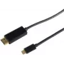 USB grafiskais adapteris ShiverPeaks BS10-60025