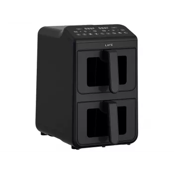 Lafe 47476 Gaisa Cepeškrāsns Dual Fry 10L