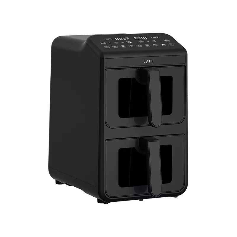 Lafe 47476 Gaisa Cepeškrāsns Dual Fry 10L