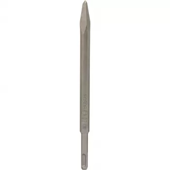 Bosch 2 608 690 132 kalts stiprinājums rotējošam āmururbim, 250 mm, 10 gab.