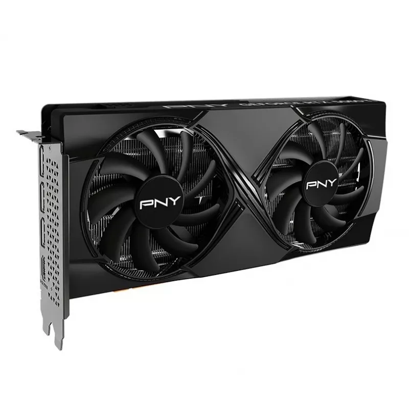 Grafikas karte PNY GeForce RTX 5060 Ti 8 GB GDDR7