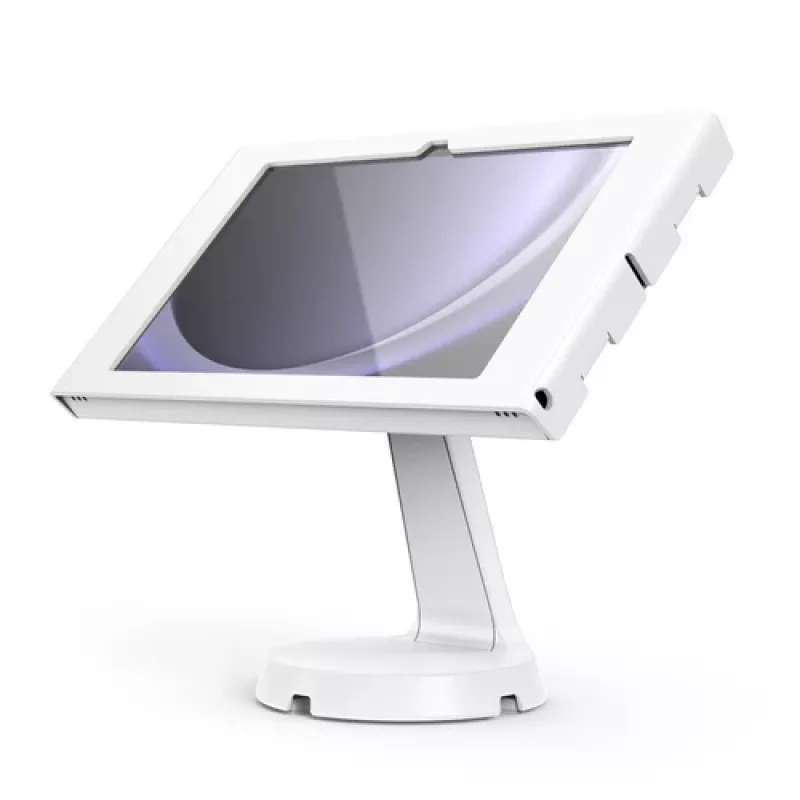 Compulocks 333W11GAPX9W - 27,9 cm (11 inch) - Samsung Galaxy Tab A9 Plus 2023 SM-X210/SM-X215/SM-X216B - Balts - Alumīnijs