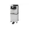 Printera skapis Epson 7112285 — grīdas statīvs Epson WorkForce Pro printeriem, melns vai balts
