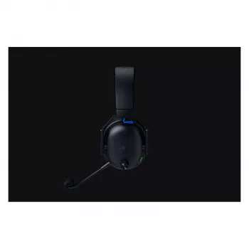 Razer BlackShark V3 PlayStation bezvadu austiņas ar Bluetooth