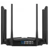 Galda maršrutētājs Mercusys AX6000 Divjoslu Wi-Fi 6