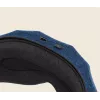 Therabody SleepMask sejas masieris Melns, Zils