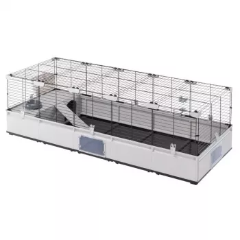 FERPLAST Modular 4 – būris trušiem un jūrascūciņām – 179 x 72 x 56 cm