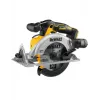 DEWALT DCS565N Bezvadu ripzāģis 18V 165mm