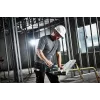 Makita DCS553Z pārnēsājams ripzāģis 15 cm Melns, Zils 4200 RPM