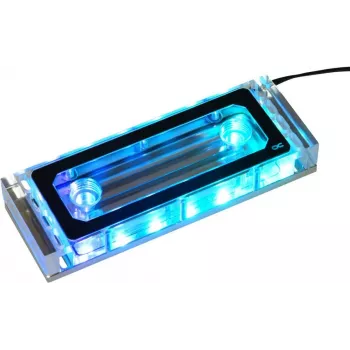 Alphacool 17467 ūdens bloks datora dzesēšanai
