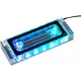Alphacool 17467 ūdens bloks datora dzesēšanai