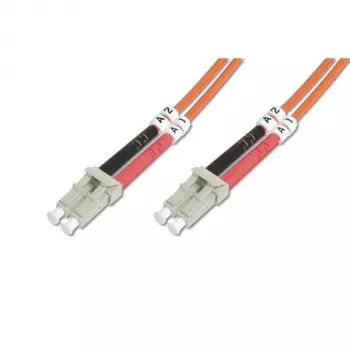 Optiskās šķiedras pīts vads Digitus DK-2533-01