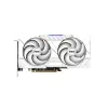 SAPPHIRE PURE Radeon RX 9060 XT Gaming OC 16GB grafiskā karte