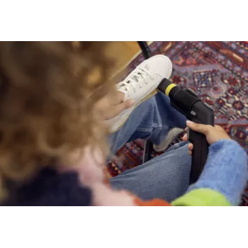 Kärcher Shoe!Cleaner SE piederums 2.863-370.0 SE paklāju tīrītājiem
