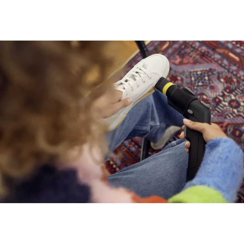 Kärcher Shoe!Cleaner SE piederums 2.863-370.0 SE paklāju tīrītājiem