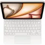 Apple Magic Keyboard QWERTZ Vācu Balts