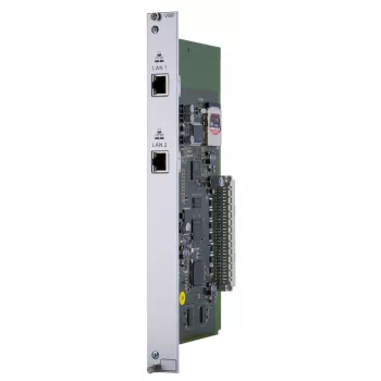 Auerswald COMmander VMF-R telefonu komutācijas iekārta