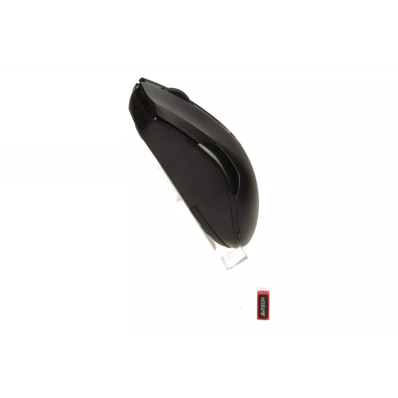 A4Tech G3-200N Bezvadu Ceļojumu Pele Ambidextrous RF Wireless V-Track 1000 DPI