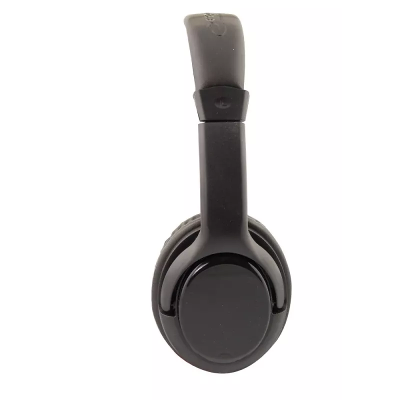 Esperanza Libero EH163K Bezvadu austiņas ar galvas saiti, stereo, miniUSB, Bluetooth, melnas