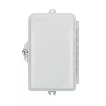 Extralink Alice Fiber Optic Box, 2 savienojumi