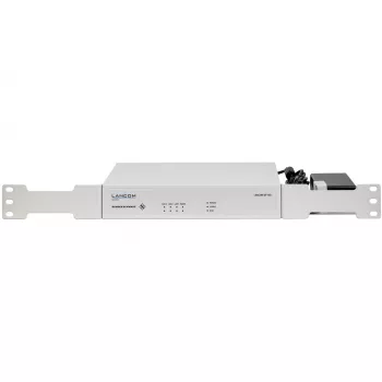 LANCOM UF Rack Mount UF-60 montāžas kronšteins 19 inch statīvam