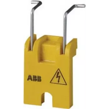 Slēdzenes adapteris 3 mm kronšteinam SA 1 (GJF1101903R0001)