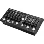 LED DMX kontrolieris EUROLITE DMX LED EASY Operator 4x6 4 kanāli
