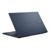 ASUS Vivobook 15 X1504VA-BQ3561W Intel® Core™ i3-1315U Klēpjdators 39,6 cm (15,6 inch) Full HD 16 GB DDR4-SDRAM 512 GB SSD Wi-Fi 6 (802.11ax) Windows 11 Home Zils
