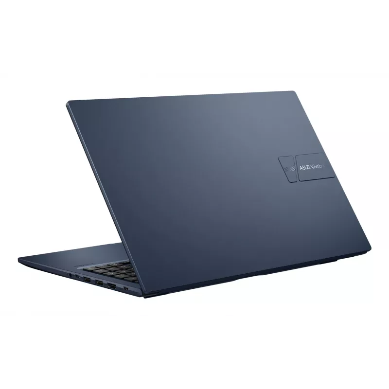 ASUS Vivobook 15 X1504VA-BQ3561W Intel® Core™ i3-1315U Klēpjdators 39,6 cm (15,6 inch) Full HD 16 GB DDR4-SDRAM 512 GB SSD Wi-Fi 6 (802.11ax) Windows 11 Home Zils