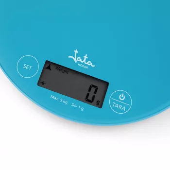 Virtuves elektroniskie svari JATA HBAL7230