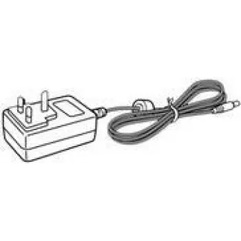 AC adapteris Brother AD-18ES 18V 1.5A barošanas bloks Brother ierīcēm