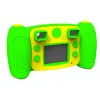 Denver KCA-1320B bērnu digitālā kamera, Full HD, 2" TFT, zaļa