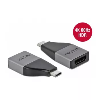 DeLOCK 64119 USB-C uz HDMI adapteris