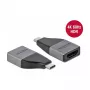 DeLOCK 64119 USB-C uz HDMI adapteris