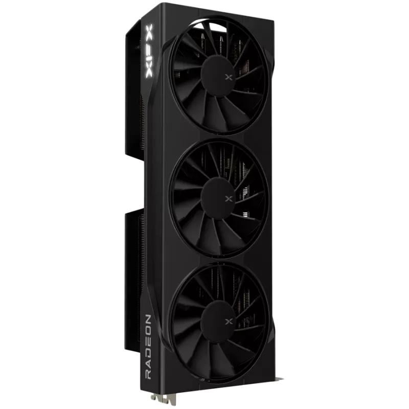 XFX Radeon RX 9070 XT 16GB GDDR6 videokarte