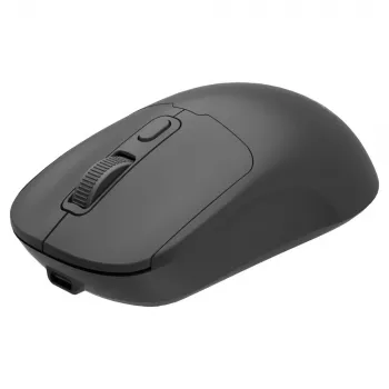 Savio MB-04 bezvadu pele, universāla, Bluetooth, optiskais sensors, 1600 DPI