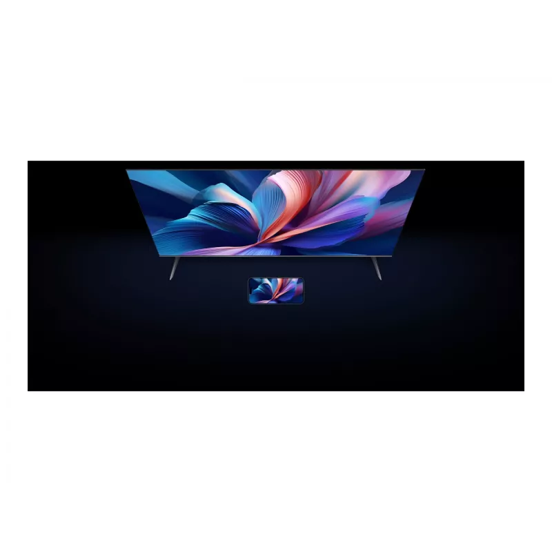 Televizors Xiaomi ELA5936EU 32 collu 4K Ultra HD QLED 3840 x 2160