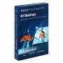 Acronis True Image | Advanced + 500GB Acronis Cloud Storage | 1 PC/MAC | 1 Gads