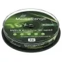 MediaRange MR453 - 10 x DVD+R diski, 4,7 GB, 16x, spindelē
