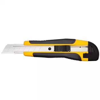 WEDO 78 618 Allround-Cutter universālais nazis, 18 mm, + 2 rezerves asmeņi
