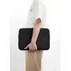 XD Design P706.201 apvalks portatīvajam datoram 14 collu (35,6 cm), melnā krāsā