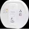 Ei Electronics Ei208iW-3XD - oglekļa monoksīda detektors - elektroķīmiskais - bezvadu - 85 dB