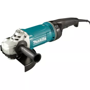 Leņķa slīpmašīna Makita GA9070X1 6600 RPM 2400 W 3.6 kg