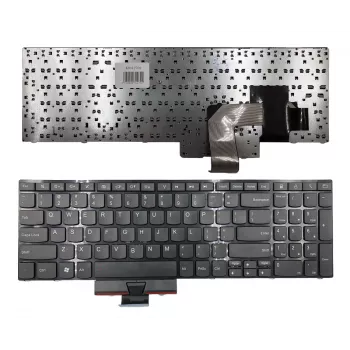 Lenovo KB312702 oriģinālā tastatūra