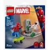 LEGO Super Heroes 30725 Zirnekļcilvēks pret Anti-Venom Laupīšanu