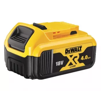 DeWALT DCB182 akumulators, litija-jonu, 18 V, 4000 mAh