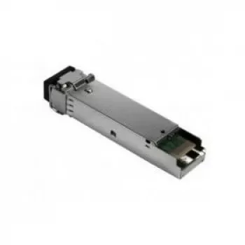 ALLNET ALL4750-INDU SFP optiskais modulis, 1000 Mbit/s, 850 nm, LC, 550 m