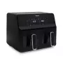 Gaisa fritējs Tristar FR-9040 8 L 2700 W Dubultā Melns