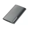 Ārējais cietais disks INTENSO 3823440 256 GB SSD 1.8 USB 3.0 Antracīts